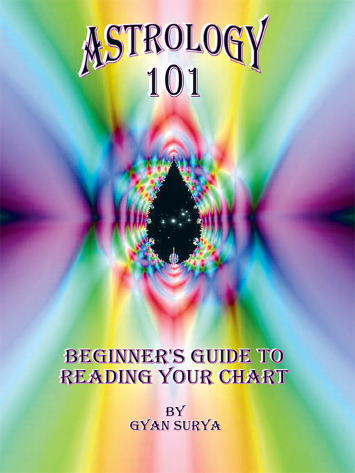 Title details for Astrology 101 by Gyan Surya - Wait list